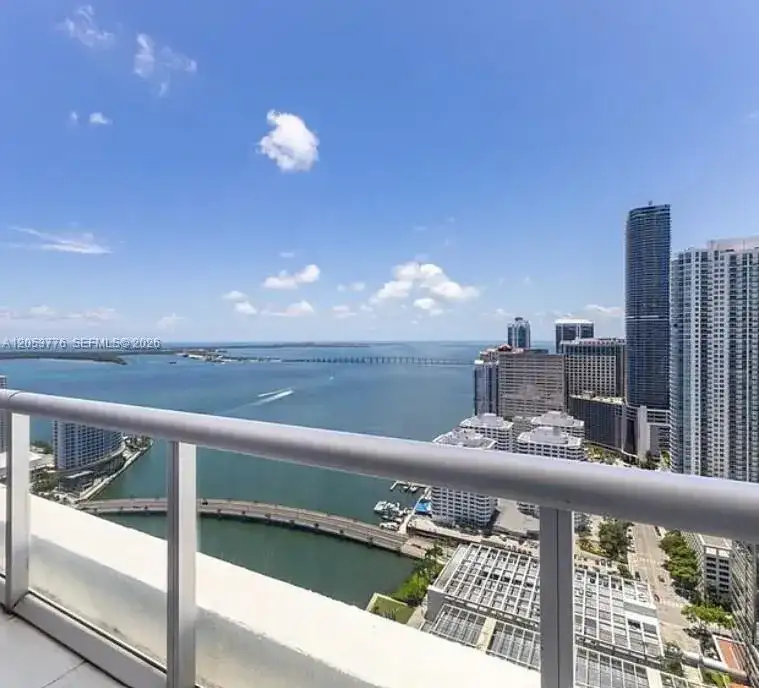 495 Brickell Ave # 4105, Miami FL 33131 photo 5