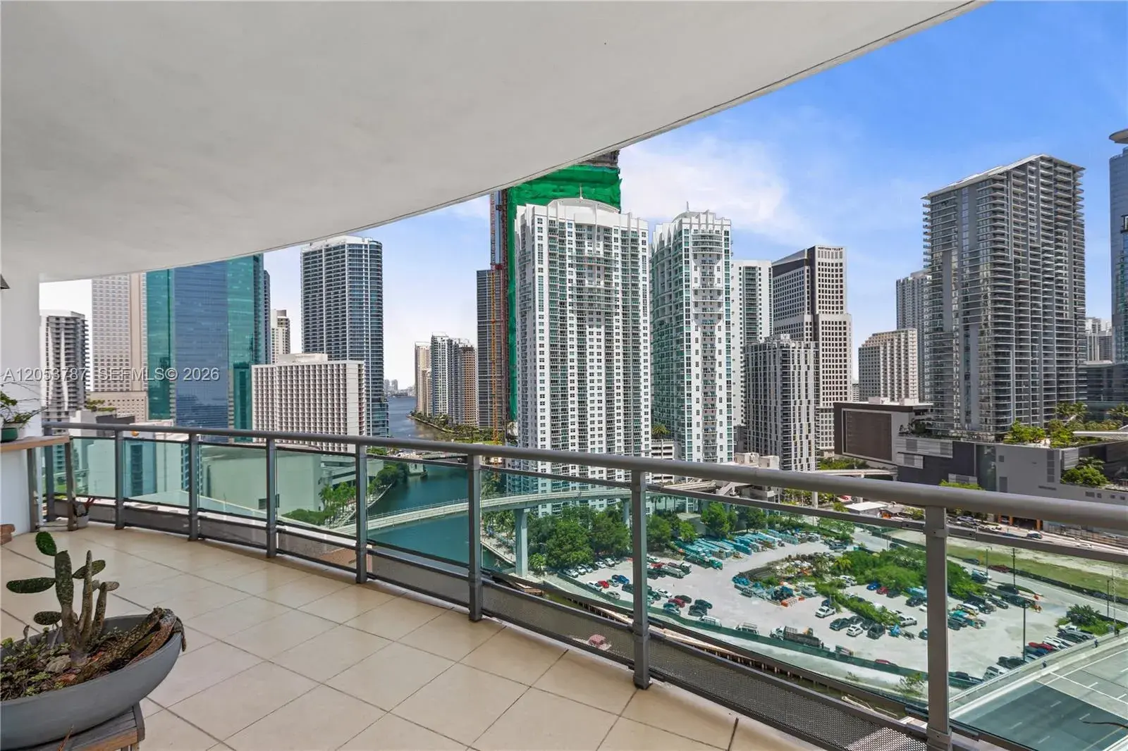 350 S Miami Ave # 2102, Miami FL 33130
