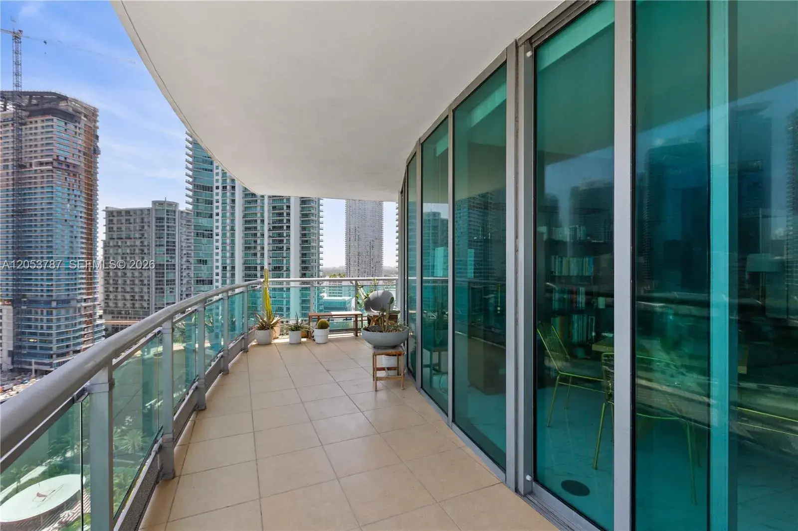 350 S Miami Ave # 2102, Miami FL 33130