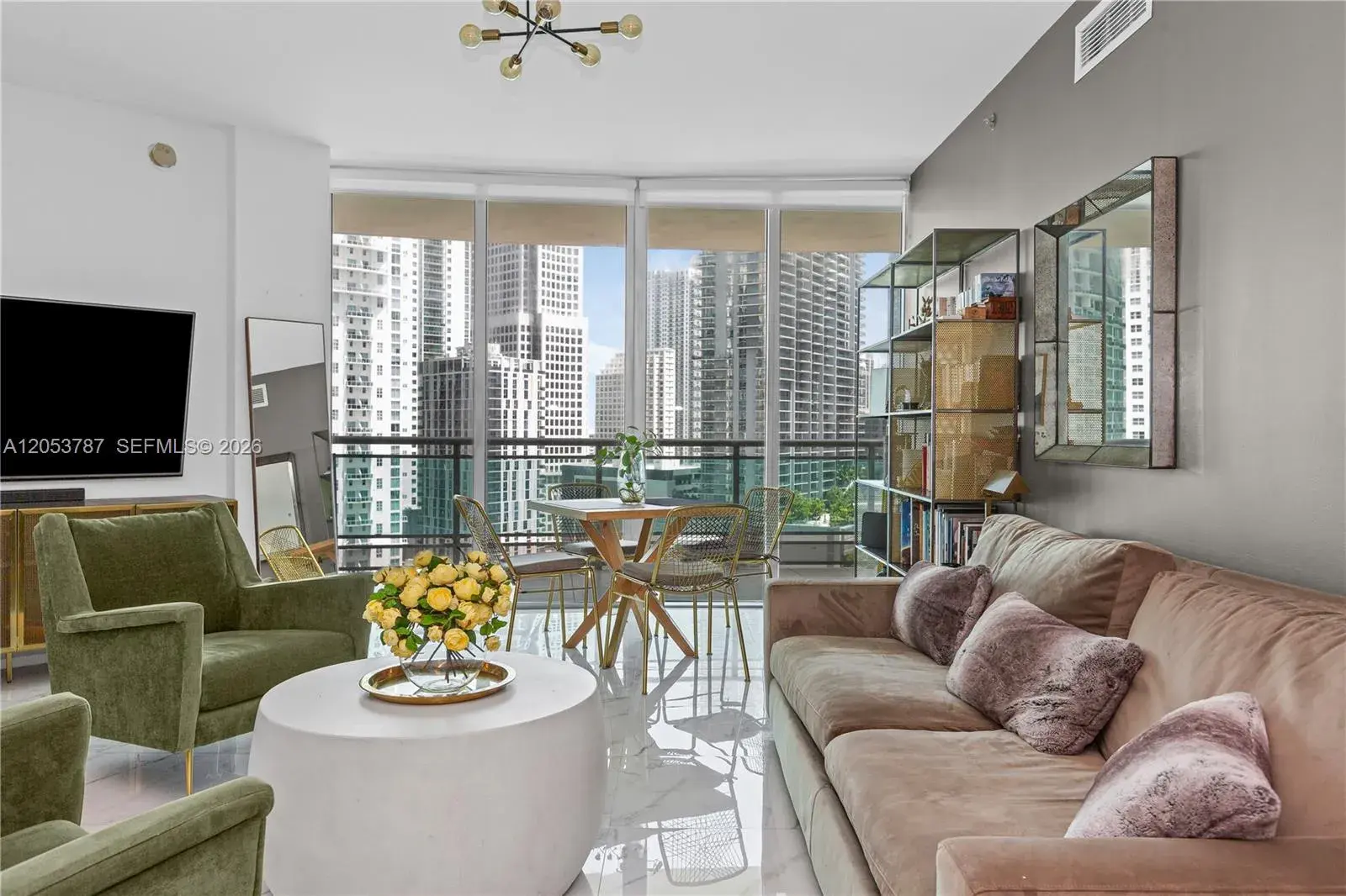 350 S Miami Ave # 2102, Miami FL 33130