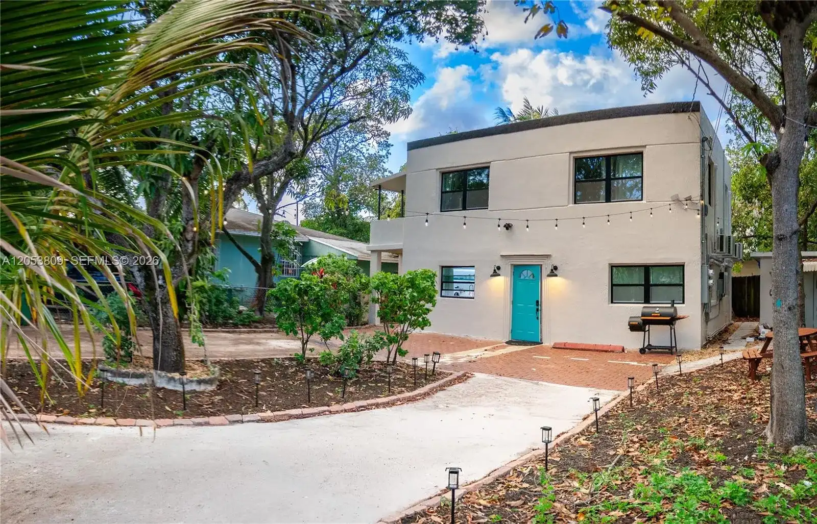 277 NE 55th St # 0, Miami FL 33137