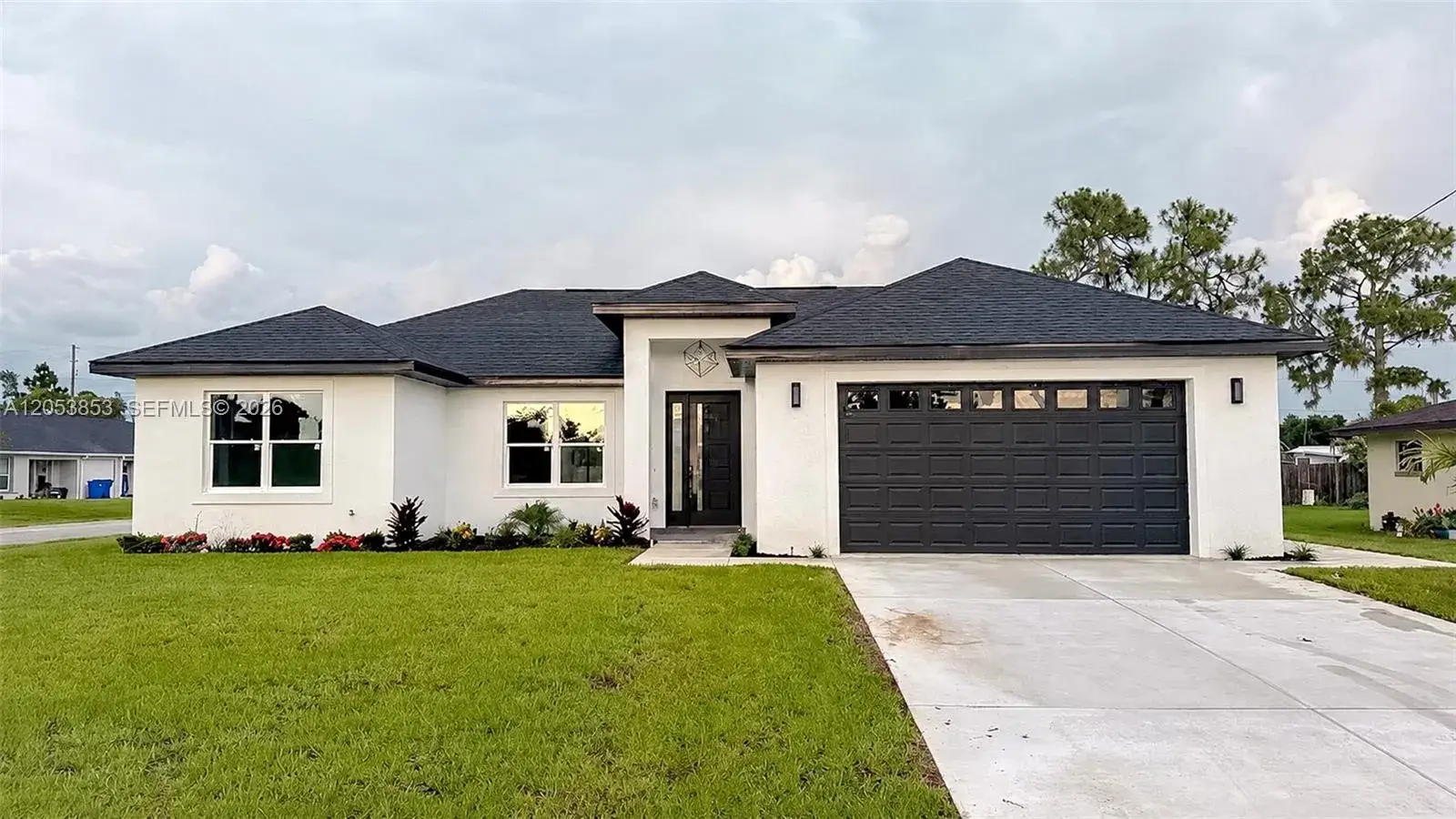 4200 Leaf Rd, Other City - In The State Of Florida FL 33875