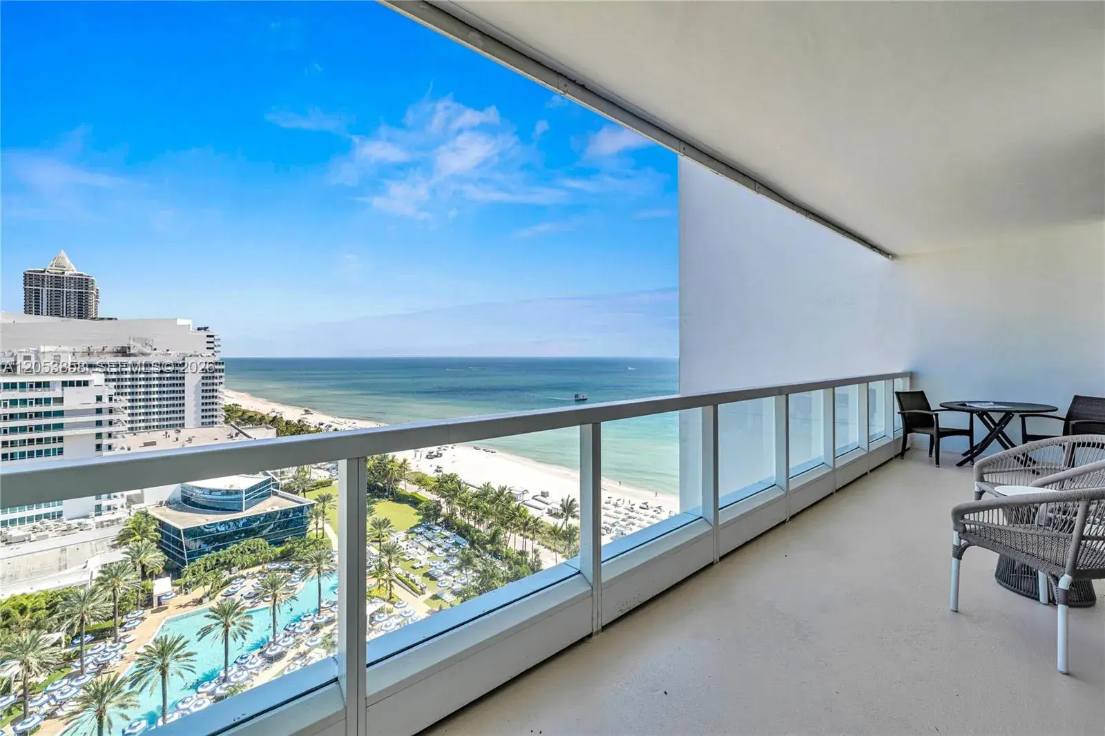 4391 COLLINS AVE # 1707, Miami Beach FL 33140