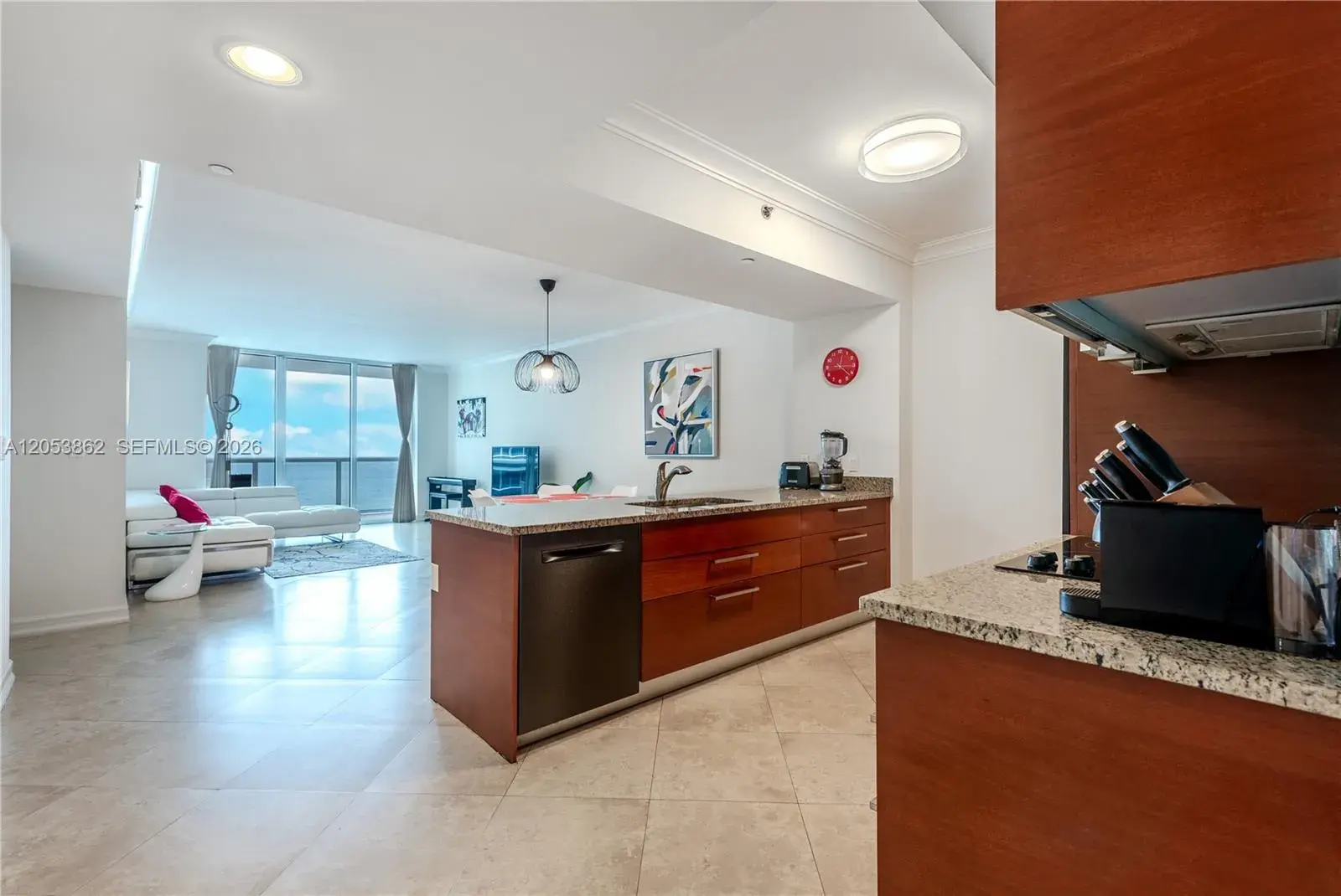 1830 S Ocean Dr # 3511, Hallandale Beach FL 33009