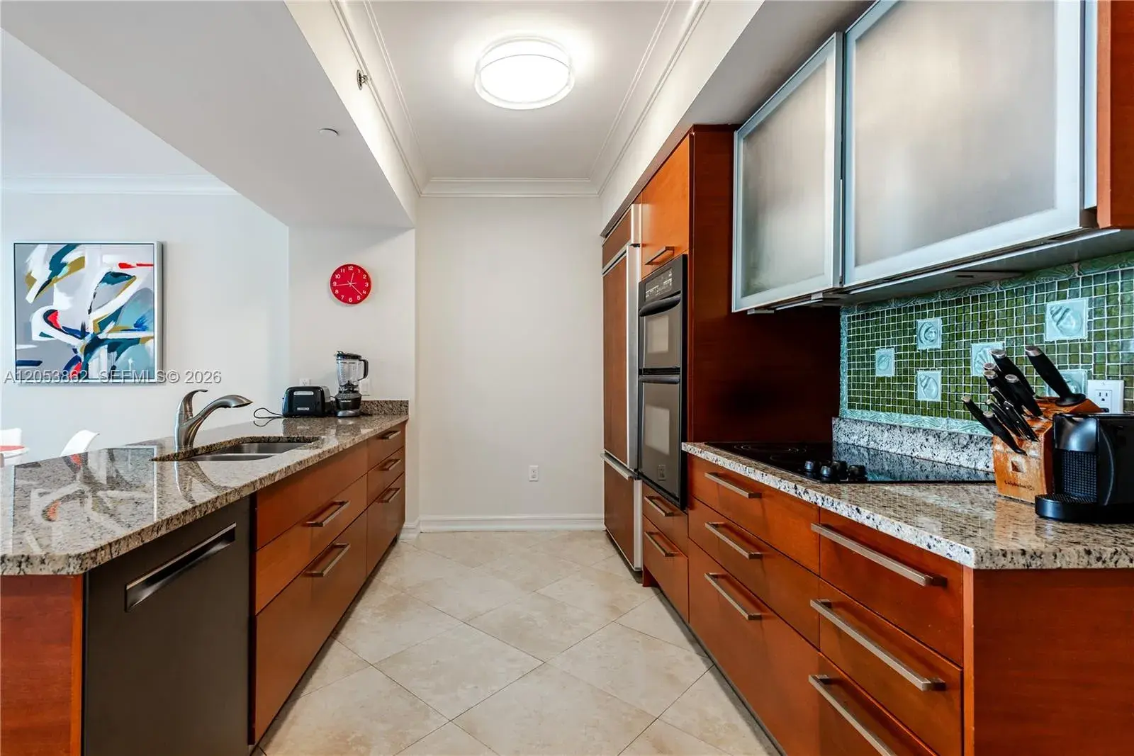 1830 S Ocean Dr # 3511, Hallandale Beach FL 33009