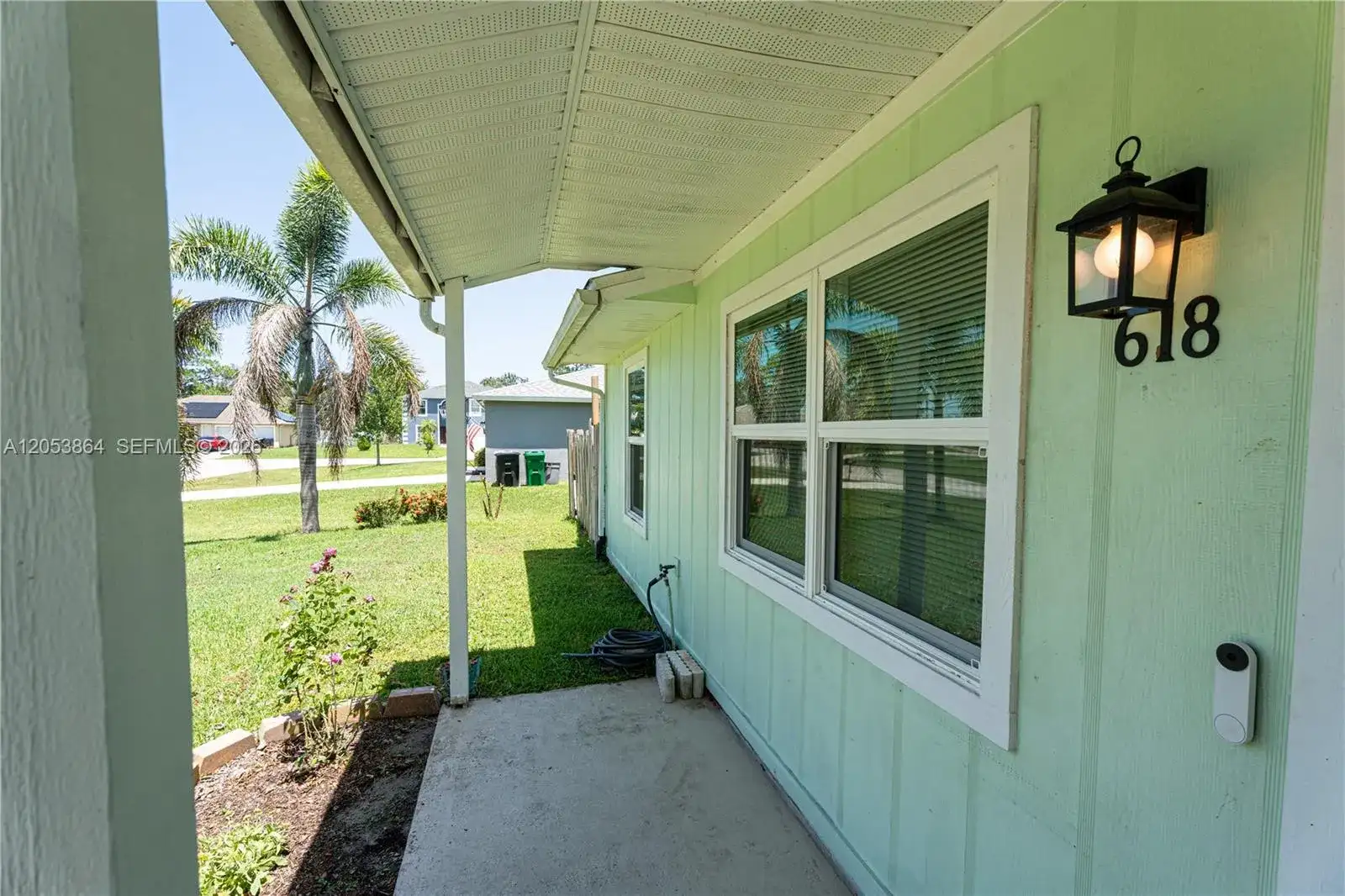 618 SW Ray Ave, Port St. Lucie FL 34983 photo 4