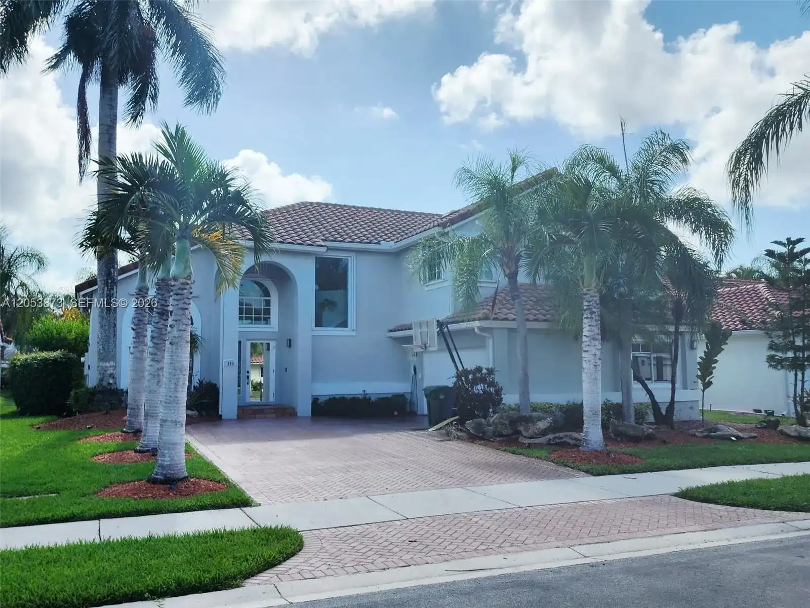 594 Spinnaker, Weston FL 33326