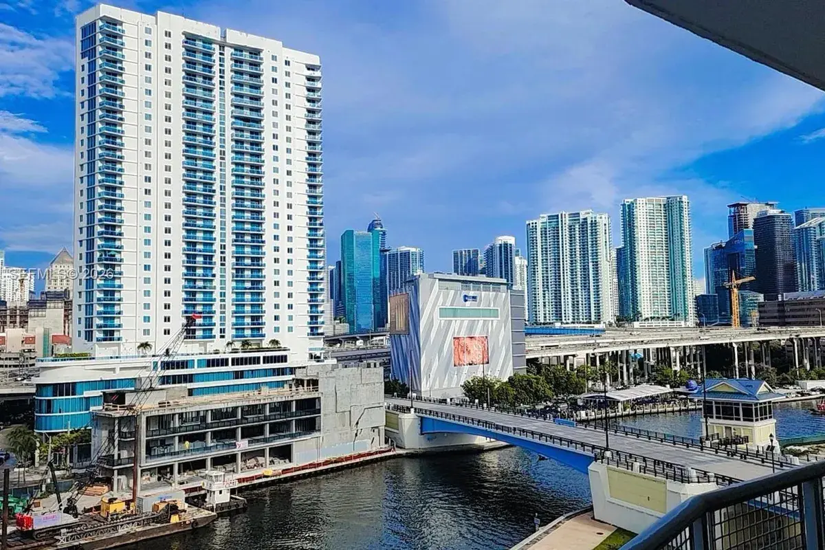 10 SW South River Dr # 802, Miami FL 33130