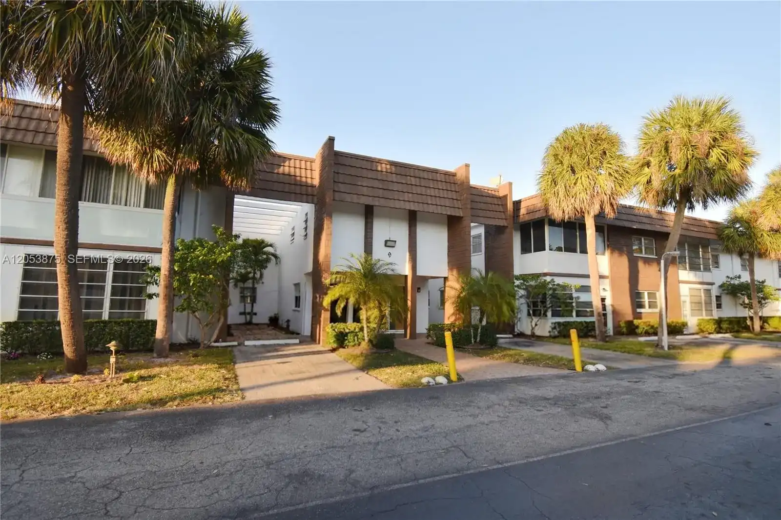 2291 NW 48th Ter # 214, Lauderhill FL 33313
