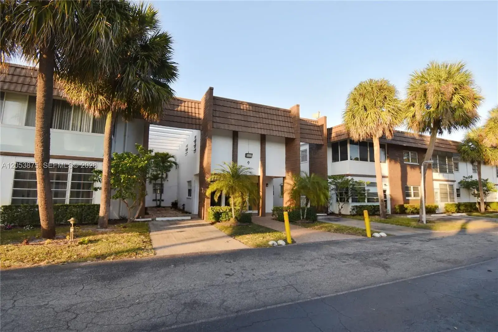 2291 NW 48th Ter # 214, Lauderhill FL 33313