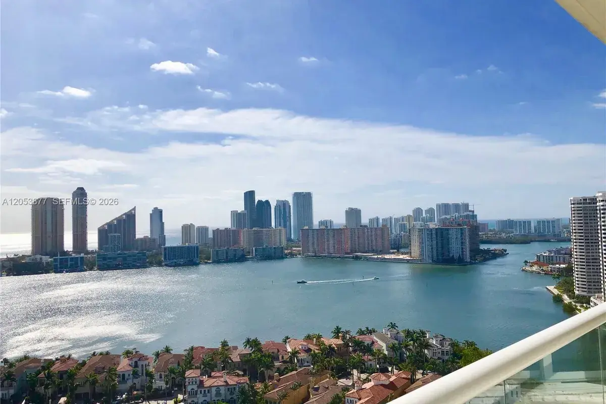 7000 Island Blvd # 2809, Aventura FL 33160