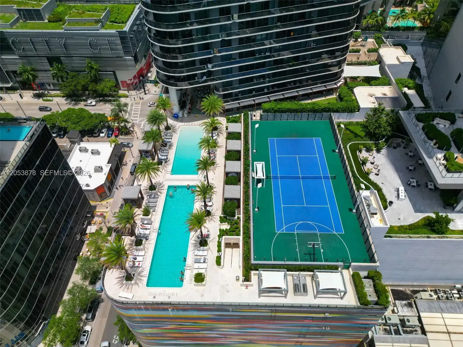 801 S Miami Ave # 2002, Miami FL 33130 photo 2