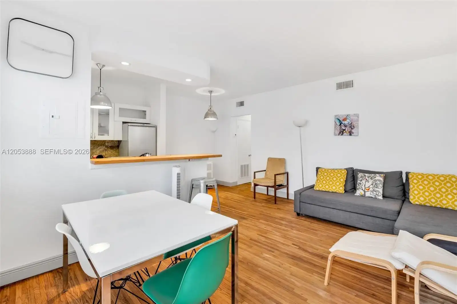 1551 Michigan Ave # 12, Miami Beach FL 33139 photo 2