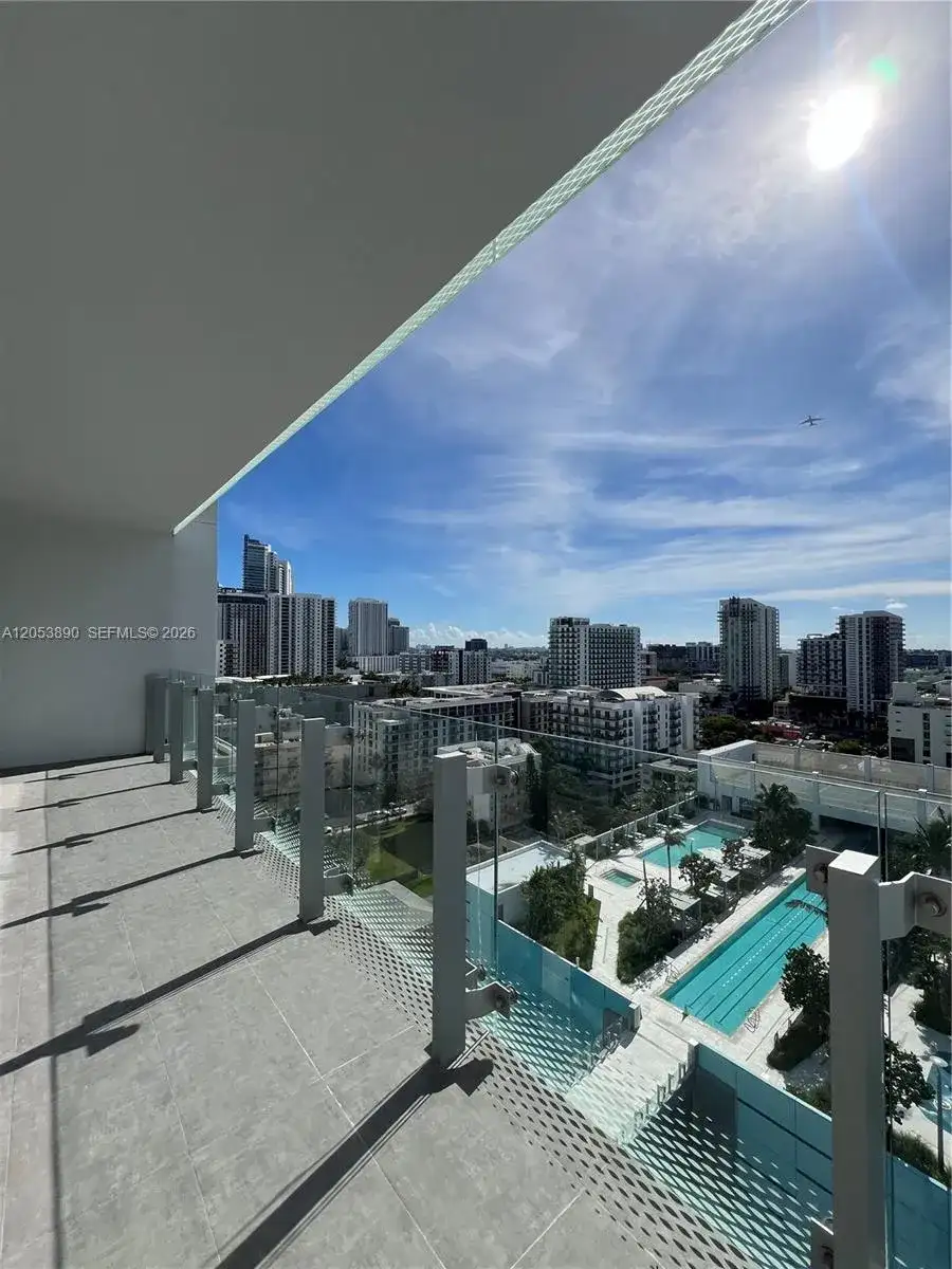 700 NE 26th Ter # 1506, Miami FL 33137 photo 2