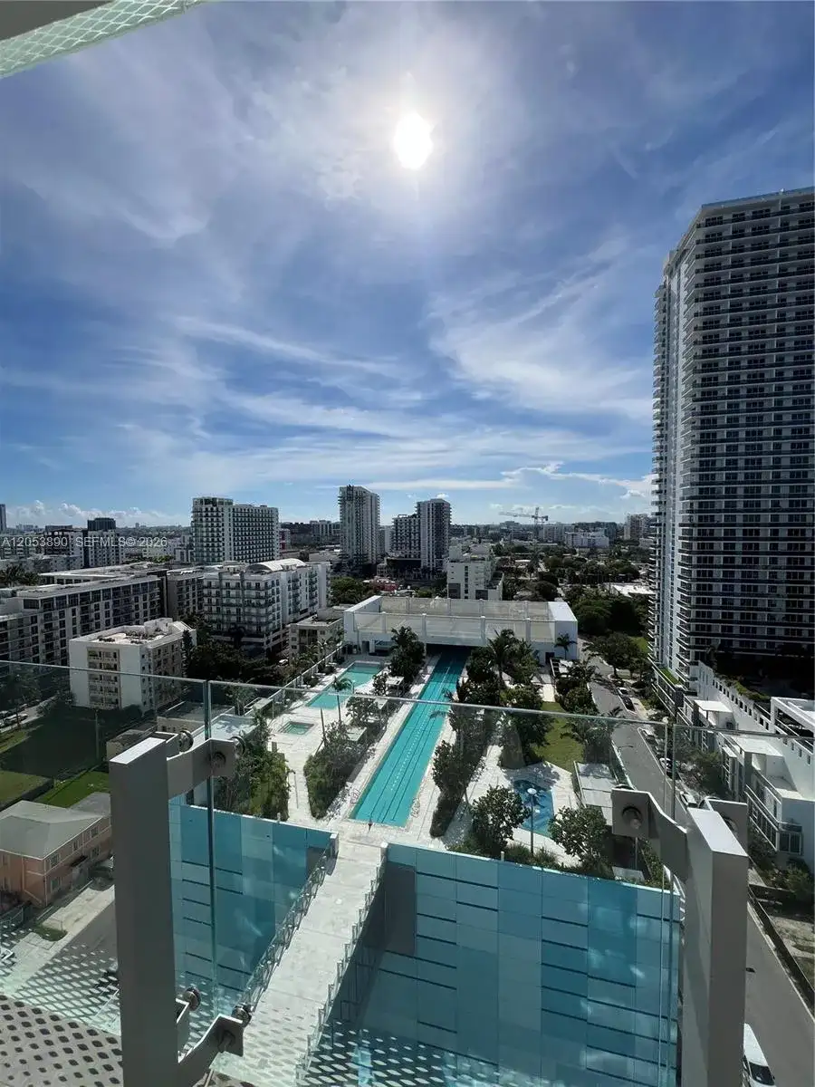 700 NE 26th Ter # 1506, Miami FL 33137 photo 3