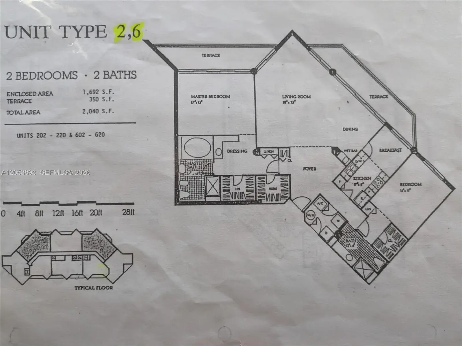 300 Three Islands Blvd # 207, Hallandale Beach FL 33009