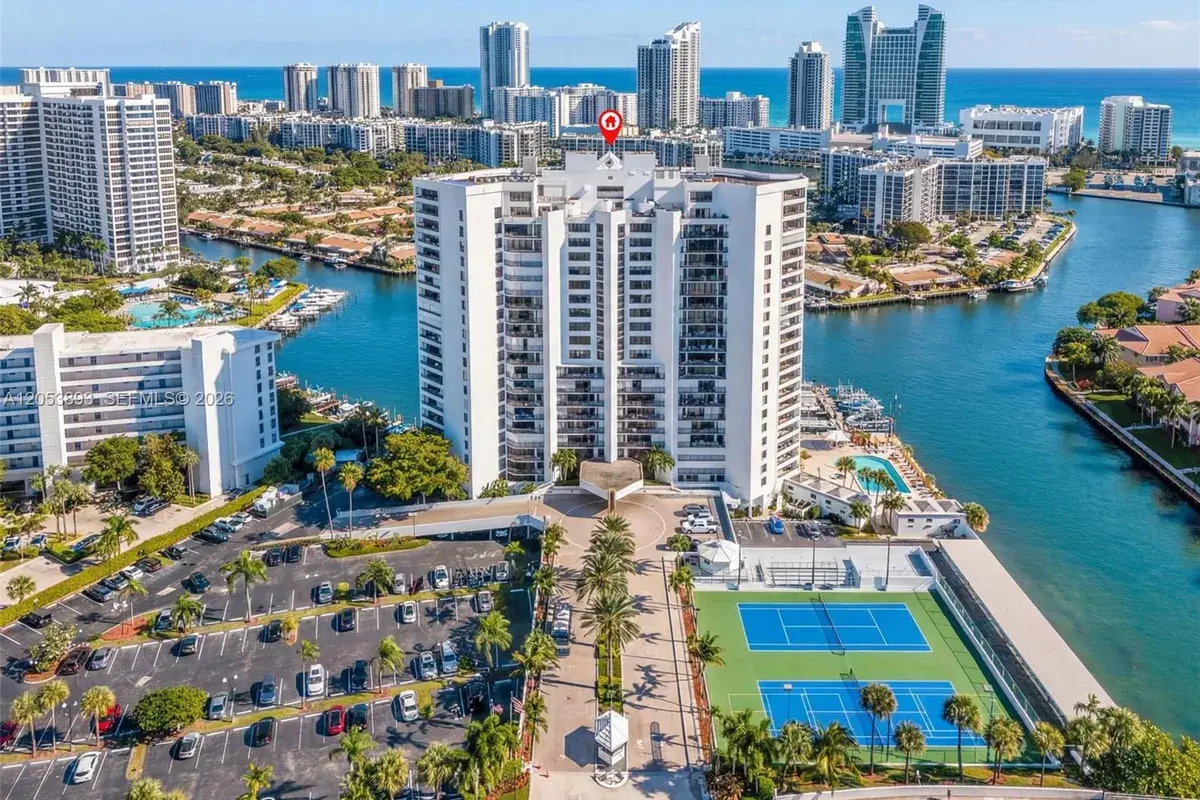 300 Three Islands Blvd # 207, Hallandale Beach FL 33009