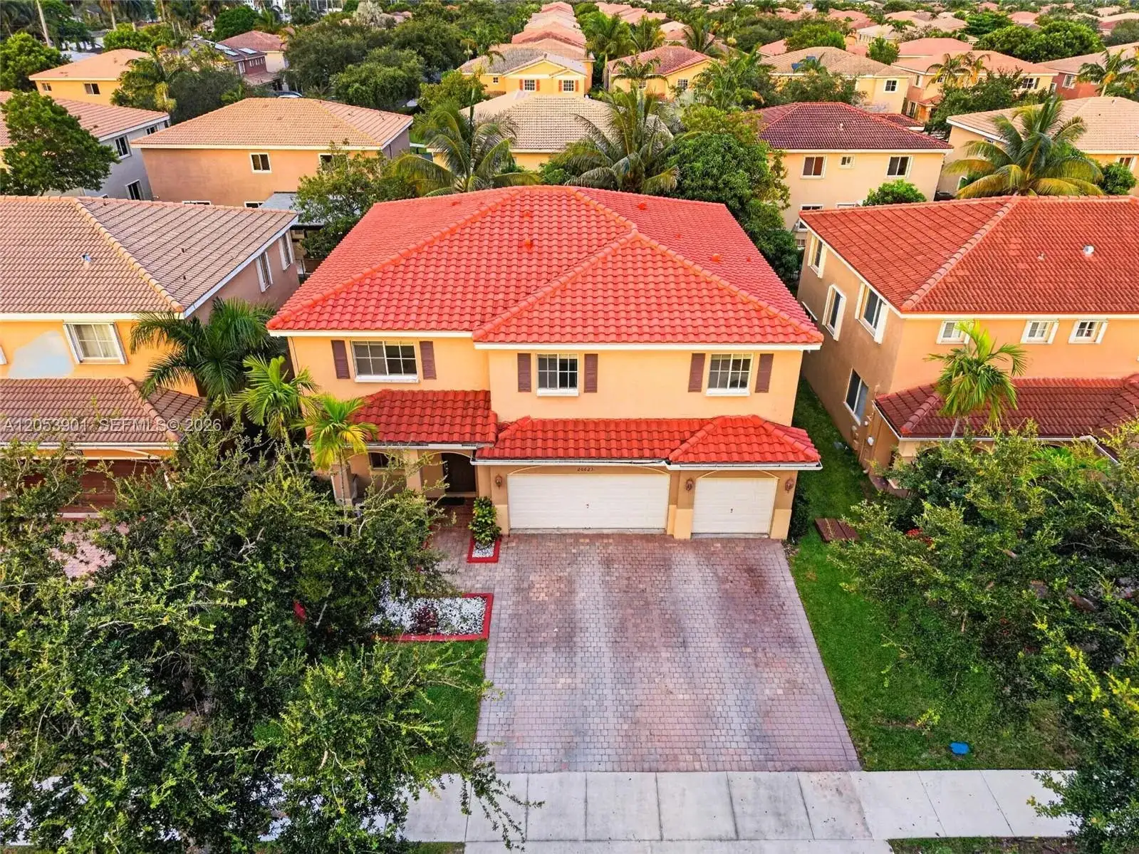 20623 NW 11th Ave, Miami Gardens FL 33169 photo 3
