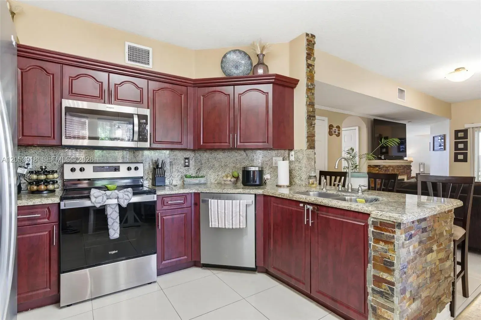 14640 SW 176th Ter, Miami FL 33177