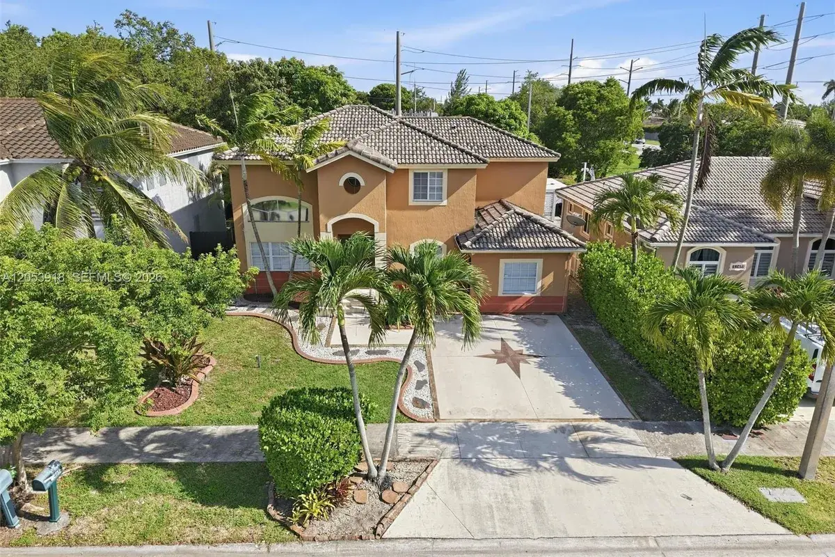14640 SW 176th Ter, Miami FL 33177