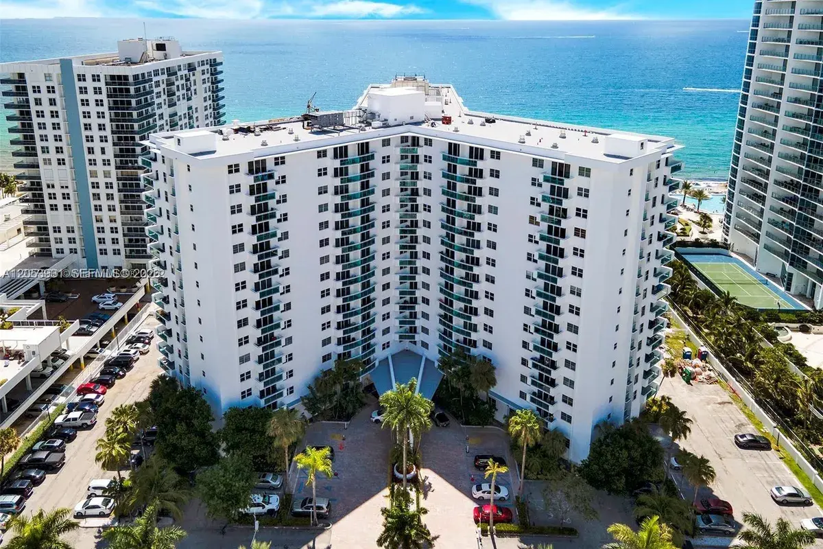 3001 S Ocean Dr # 1449, Hollywood FL 33019