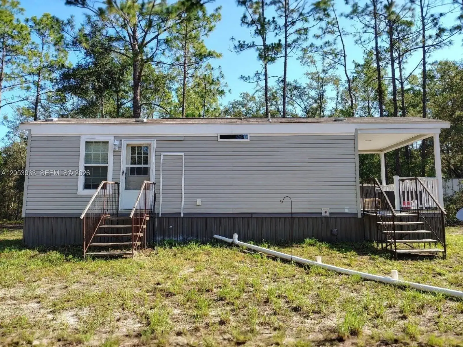 5840 NW 11TH AVE, Other City - In The State Of Florida FL 32619