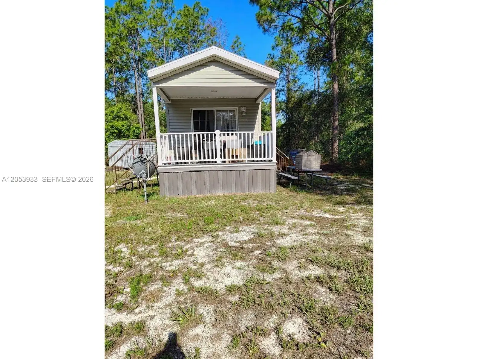 5840 NW 11TH AVE, Other City - In The State Of Florida FL 32619 photo 2