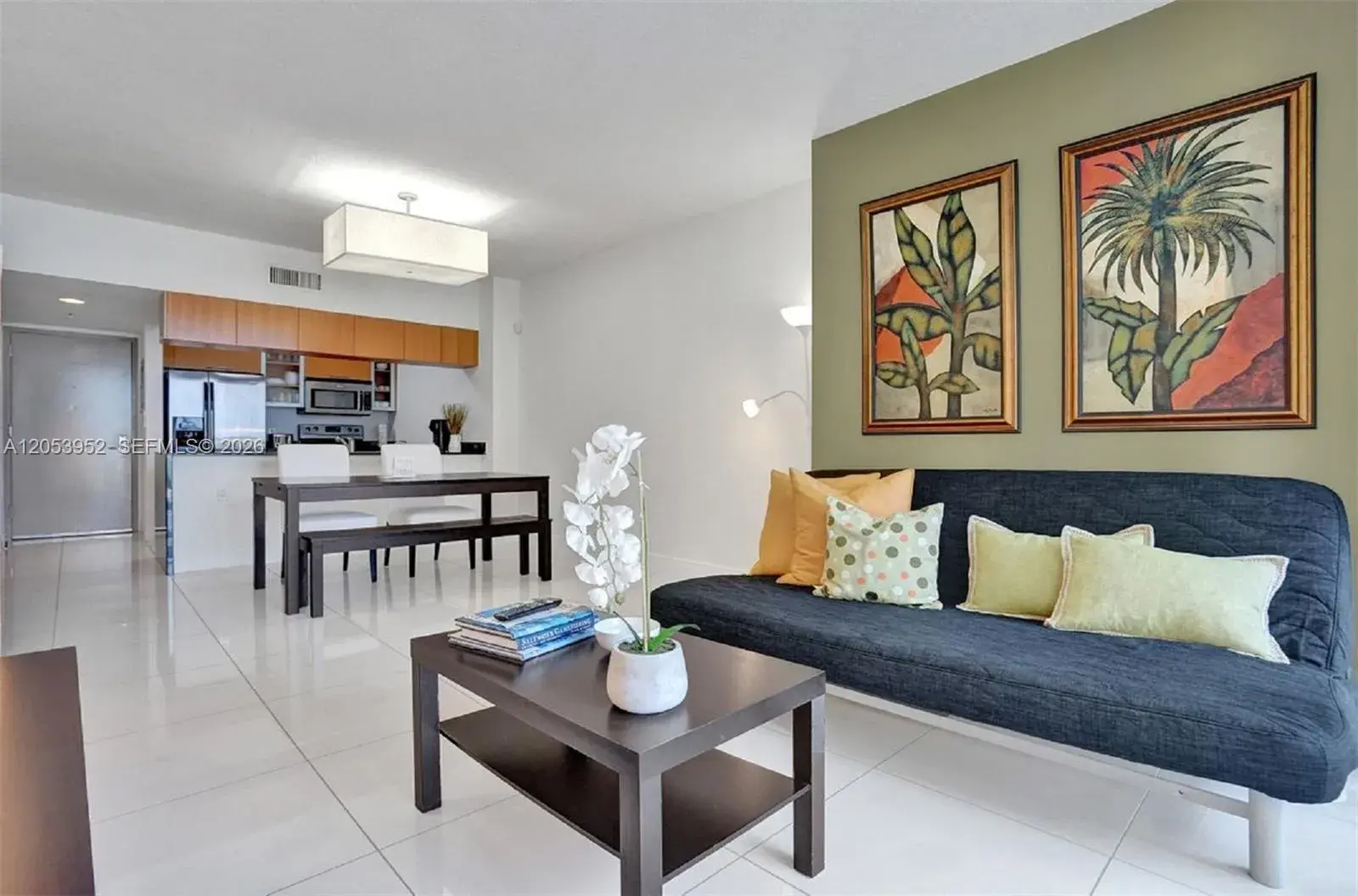 1750 N Bayshore Dr # 2911, Miami FL 33132