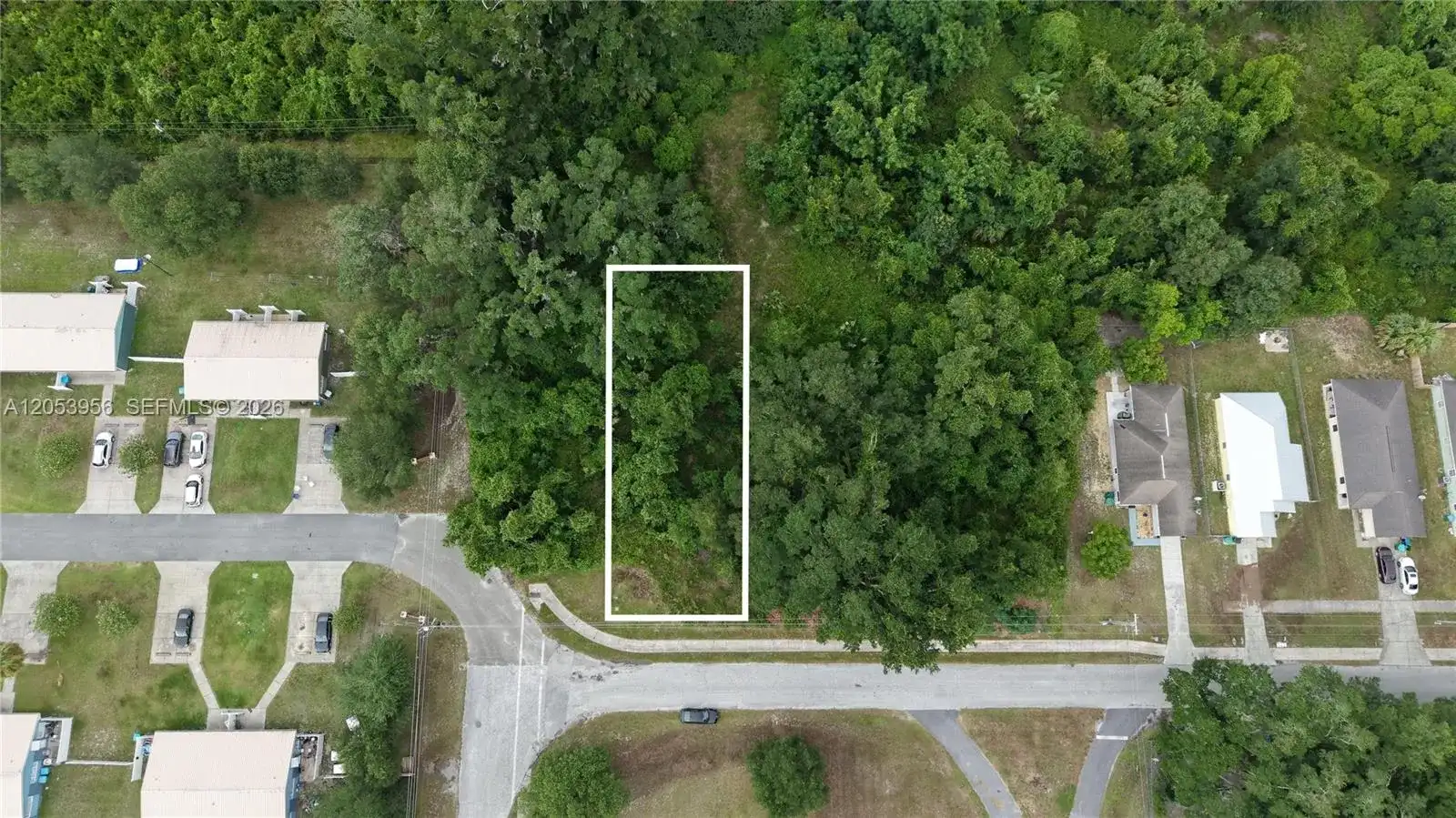 0 SW 2nd Ave, Other City - In The State Of Florida FL 32626