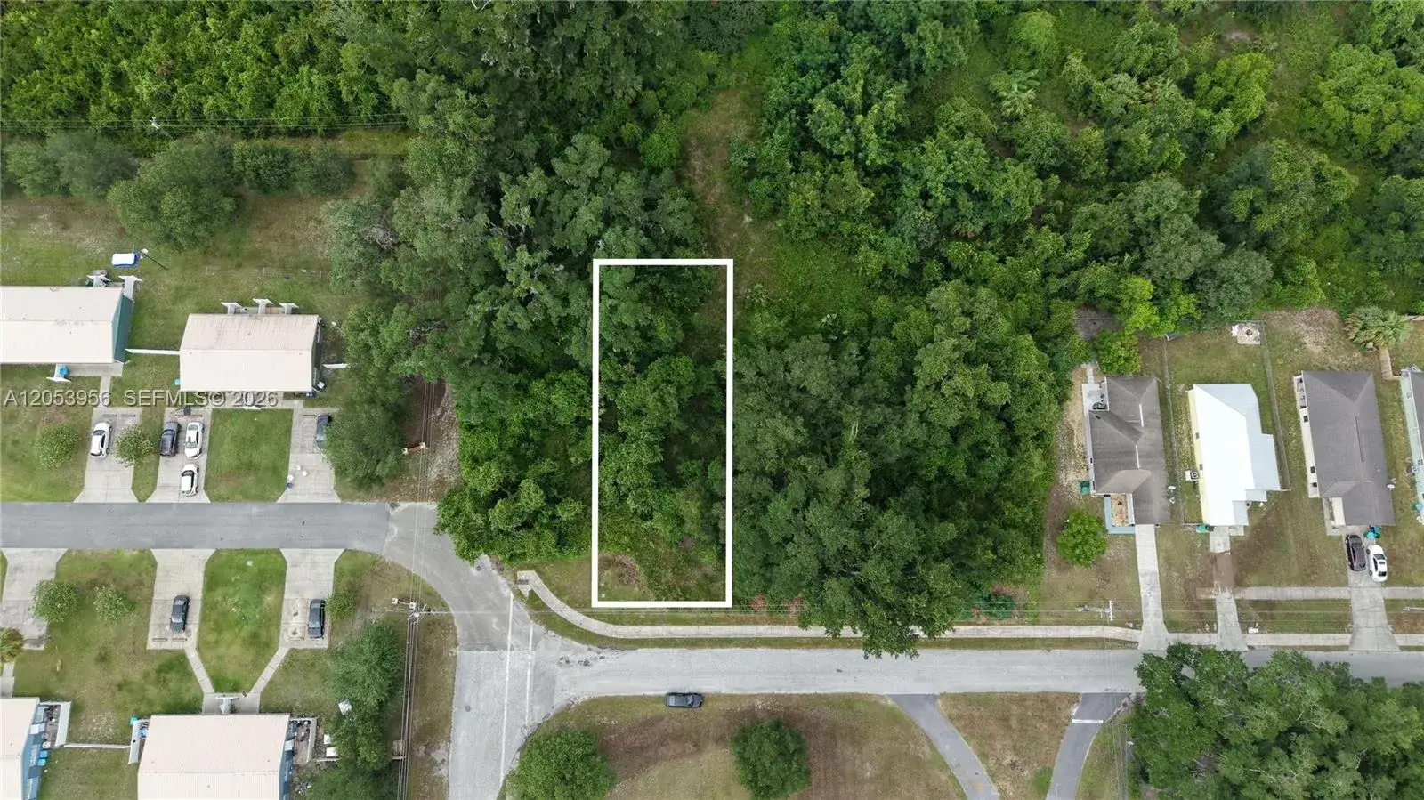 0 SW 2nd Ave, Other City - In The State Of Florida FL 32626