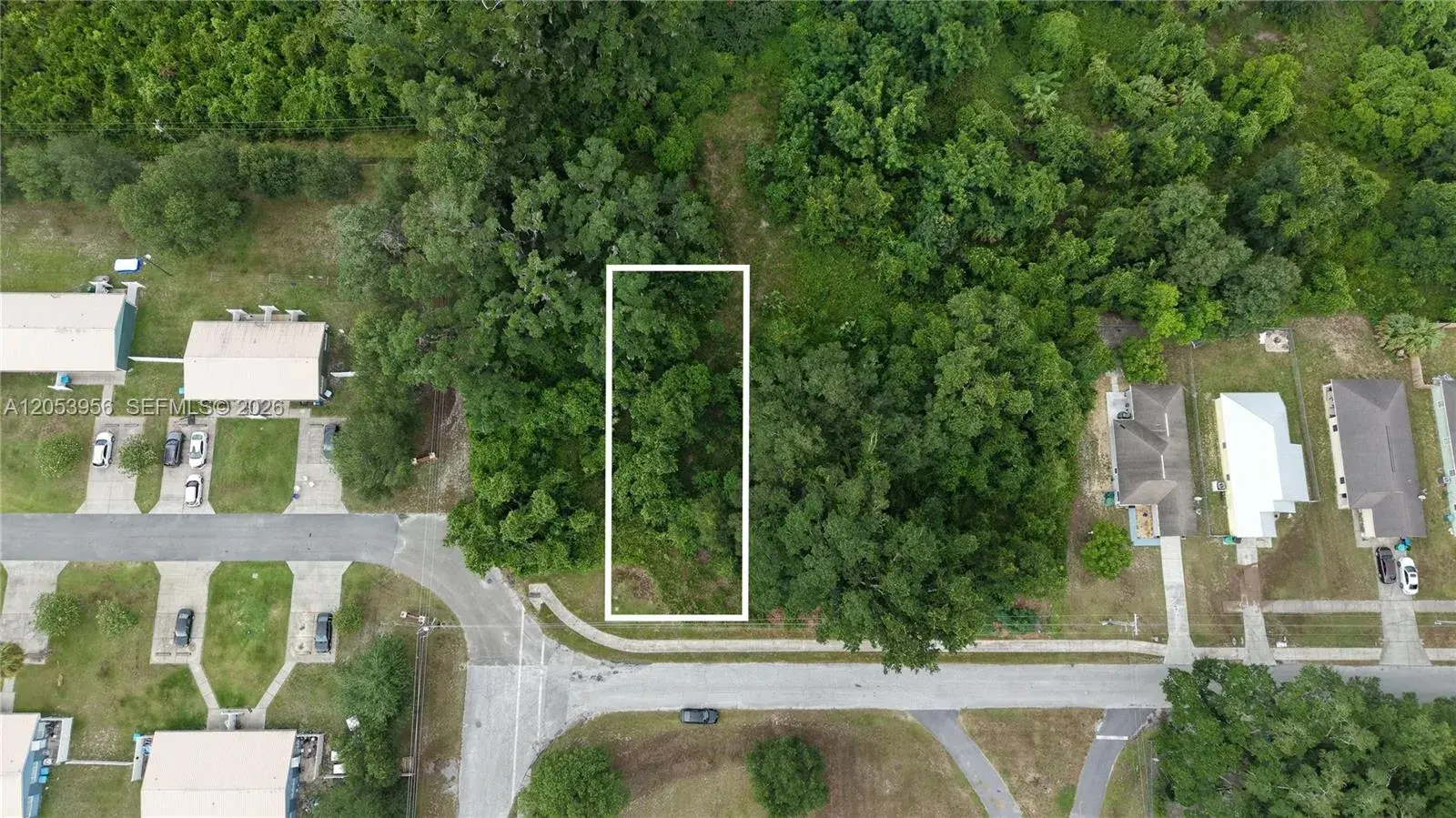 0 SW 2nd Ave, Other City - In The State Of Florida FL 32626