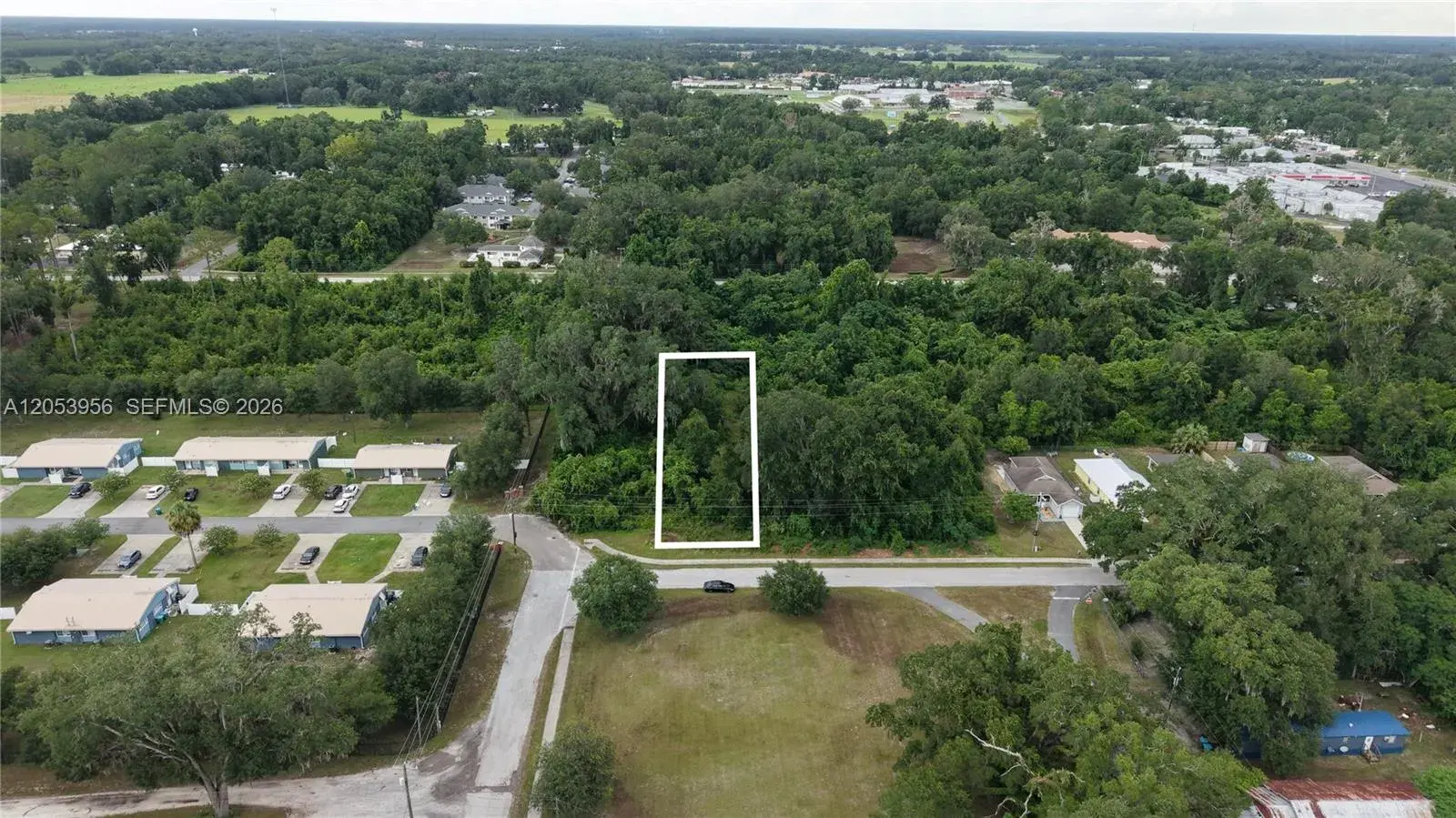 0 SW 2nd Ave, Other City - In The State Of Florida FL 32626