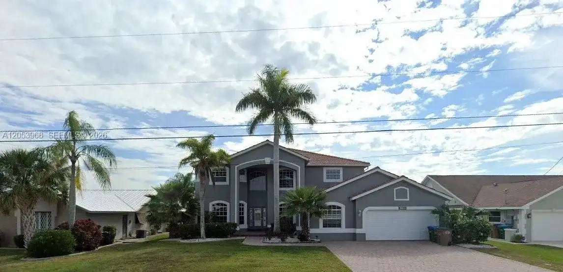 706 SW 56th Street, Cape Coral FL 33914