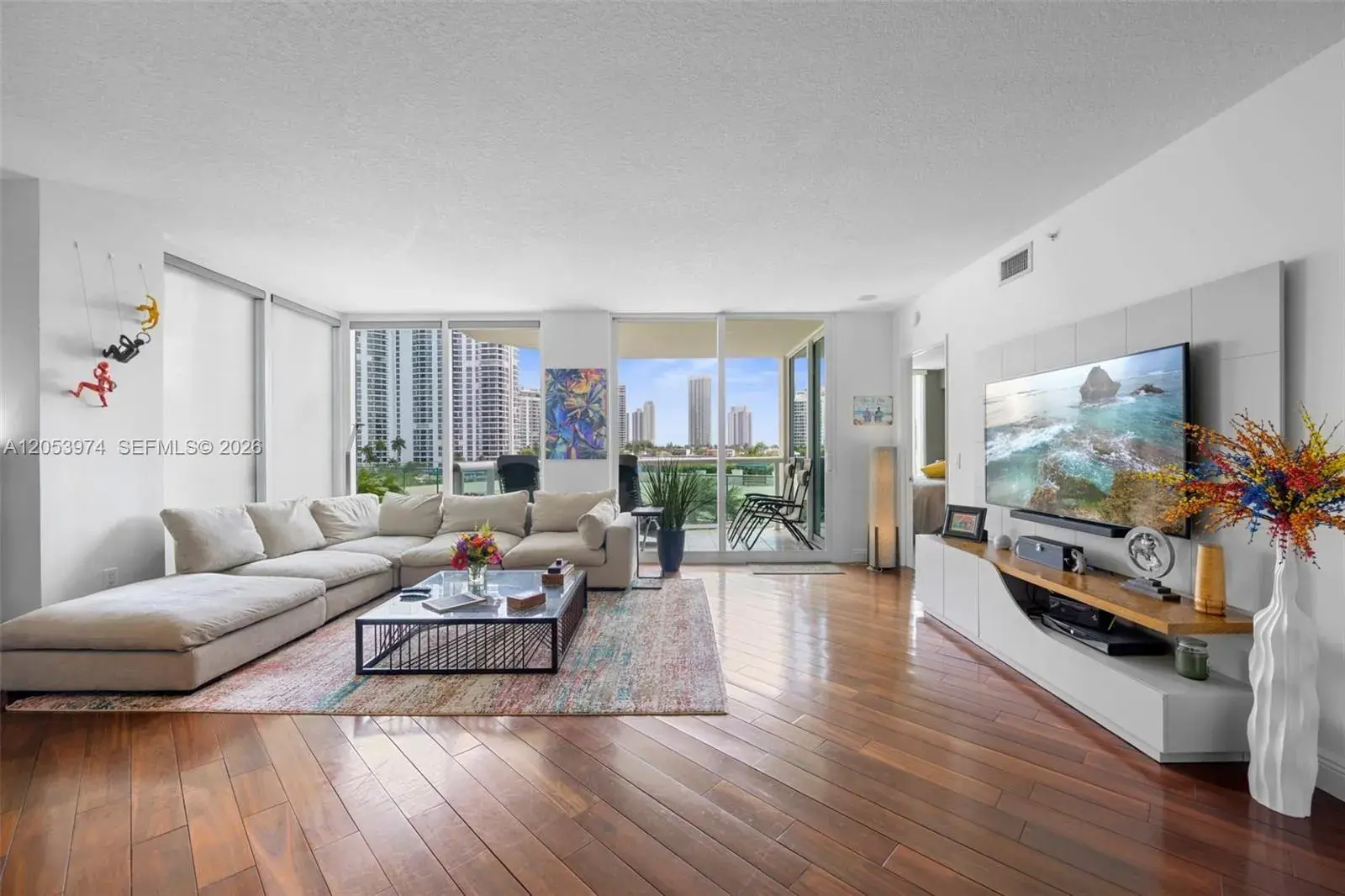 3370 Hidden Bay Dr # 507, Aventura FL 33180