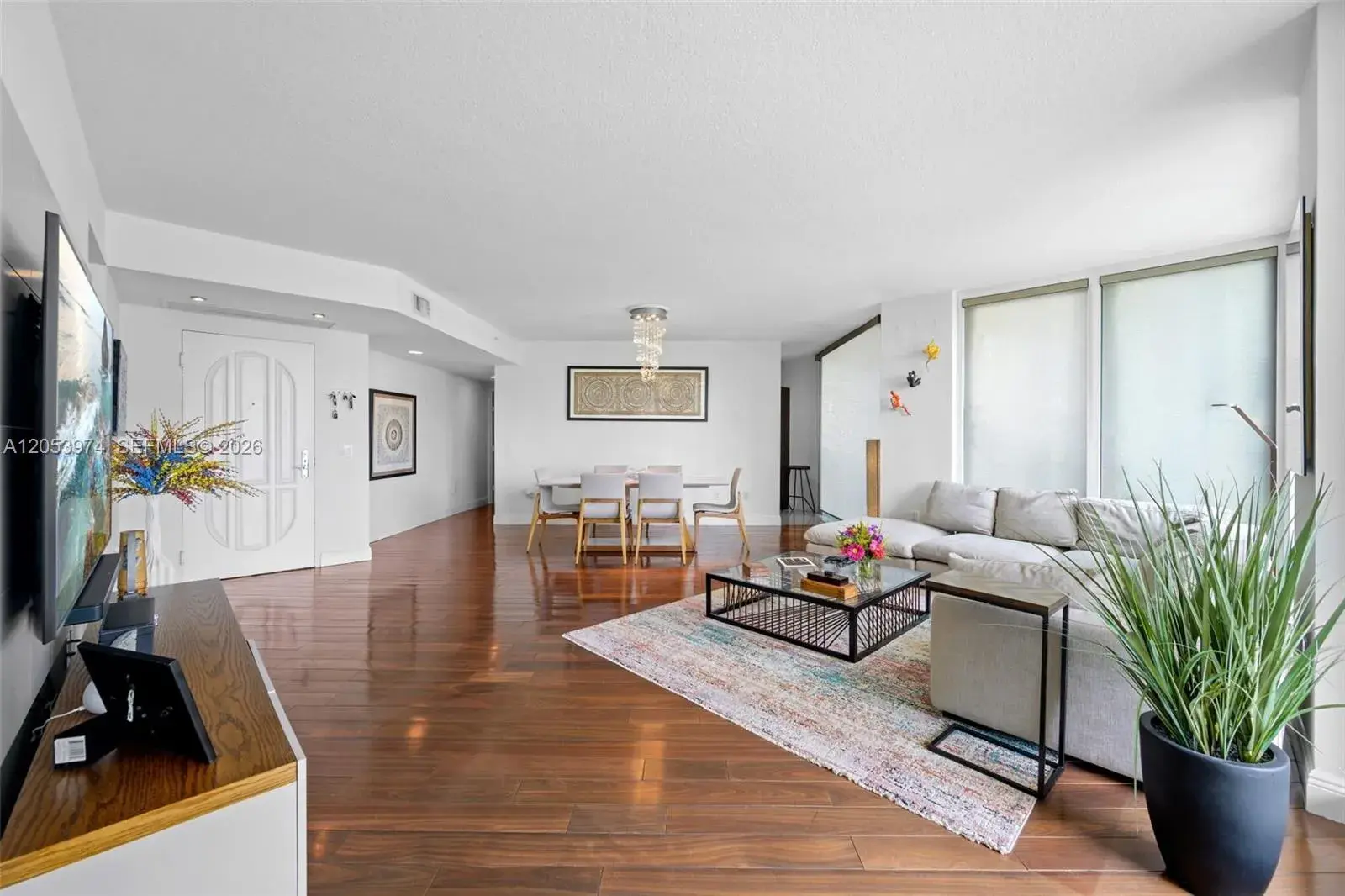 3370 Hidden Bay Dr # 507, Aventura FL 33180