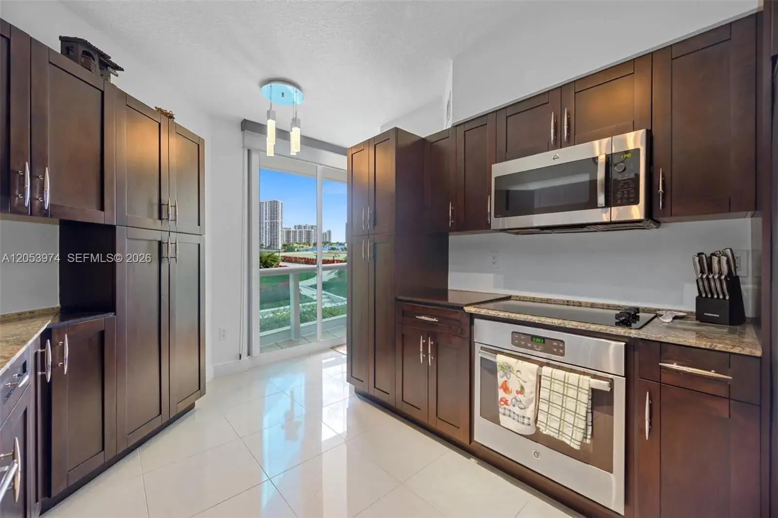 3370 Hidden Bay Dr # 507, Aventura FL 33180