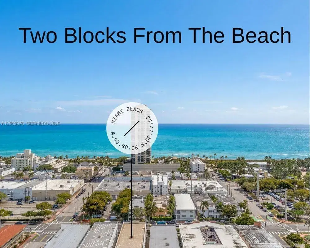 7334 Harding Ave # 6, Miami Beach FL 33141