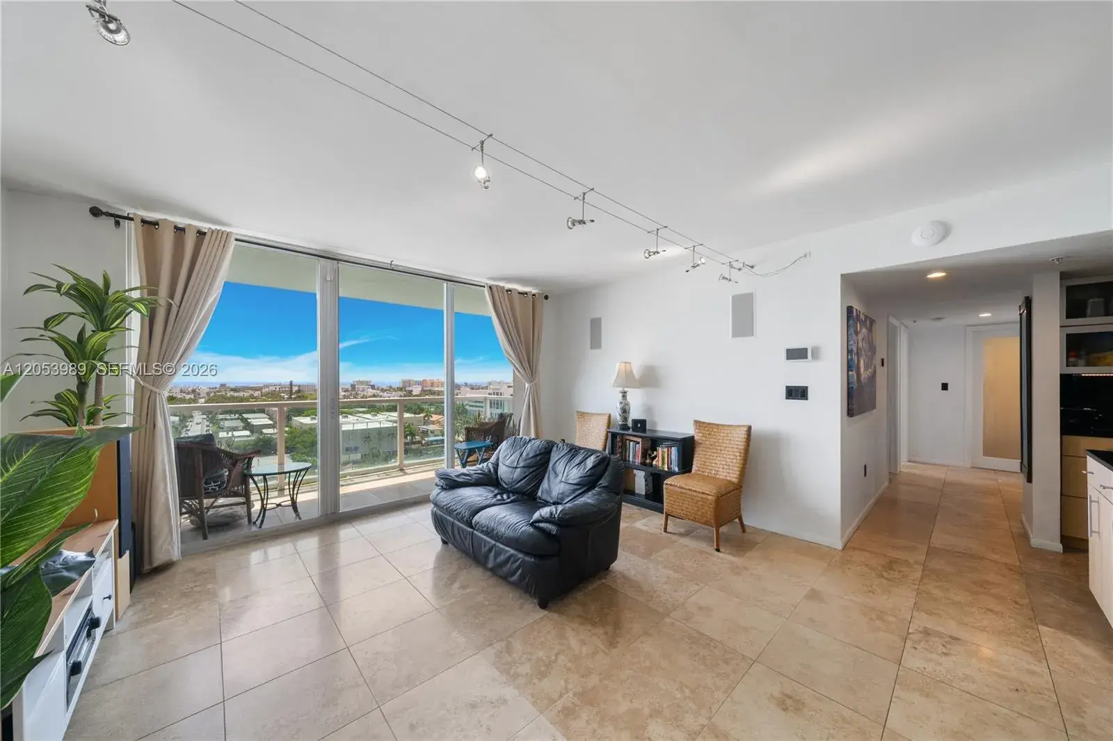 650 West Ave # 1208, Miami Beach FL 33139