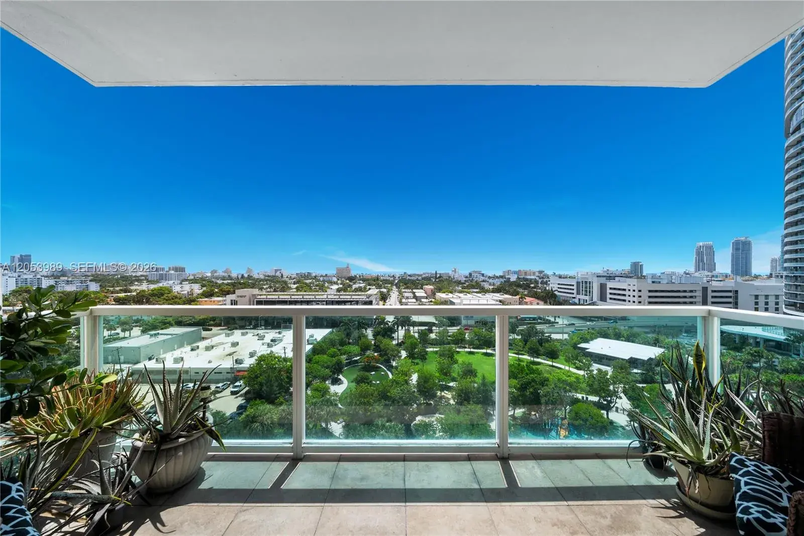 650 West Ave # 1208, Miami Beach FL 33139