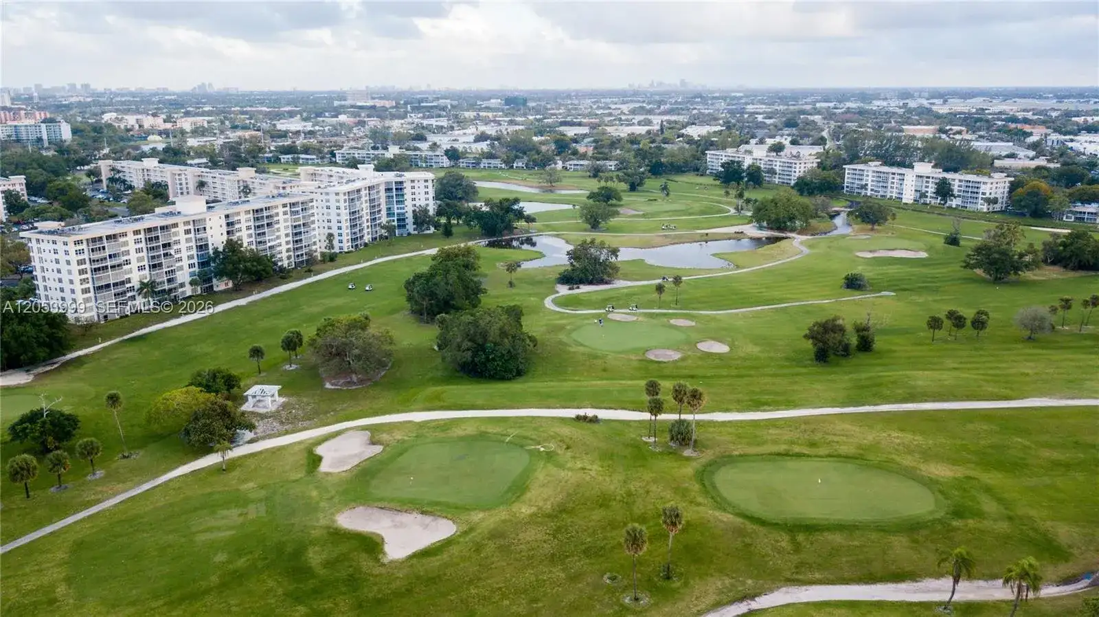 2850 N Palm Aire Dr # 404, Pompano Beach FL 33069 photo 4