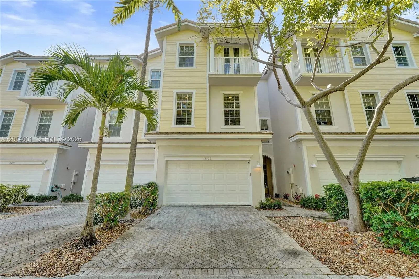 2726 Old Florida Trail, Wilton Manors FL 33334