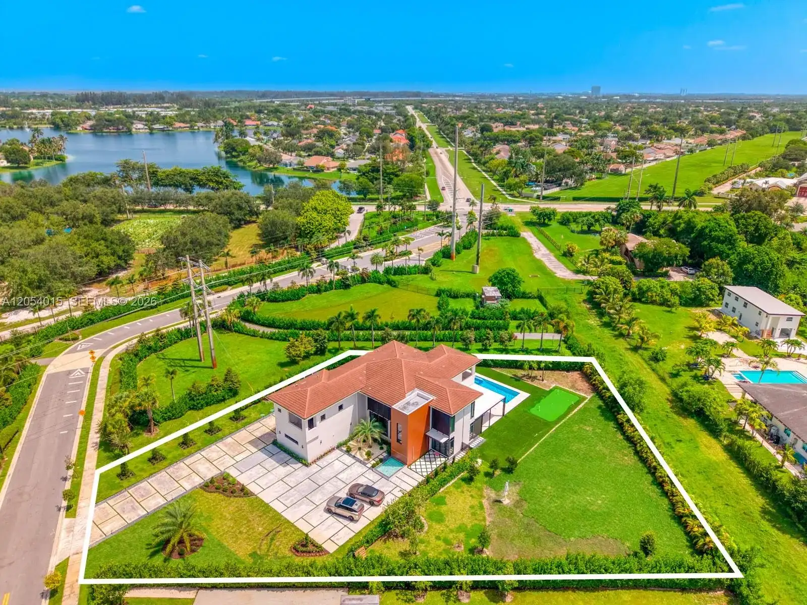 1500 SW 149th Ter, Davie FL 33326