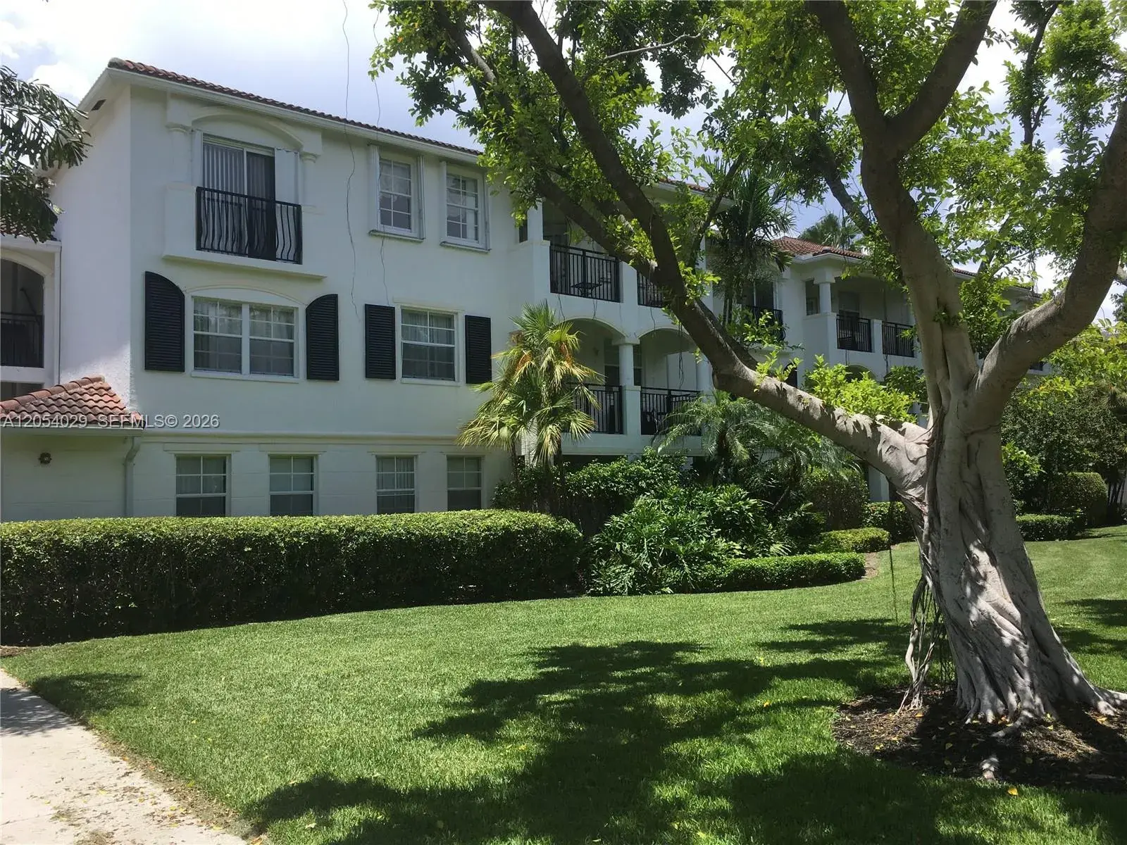 3165 NE 184th St # 6205, Aventura FL 33160