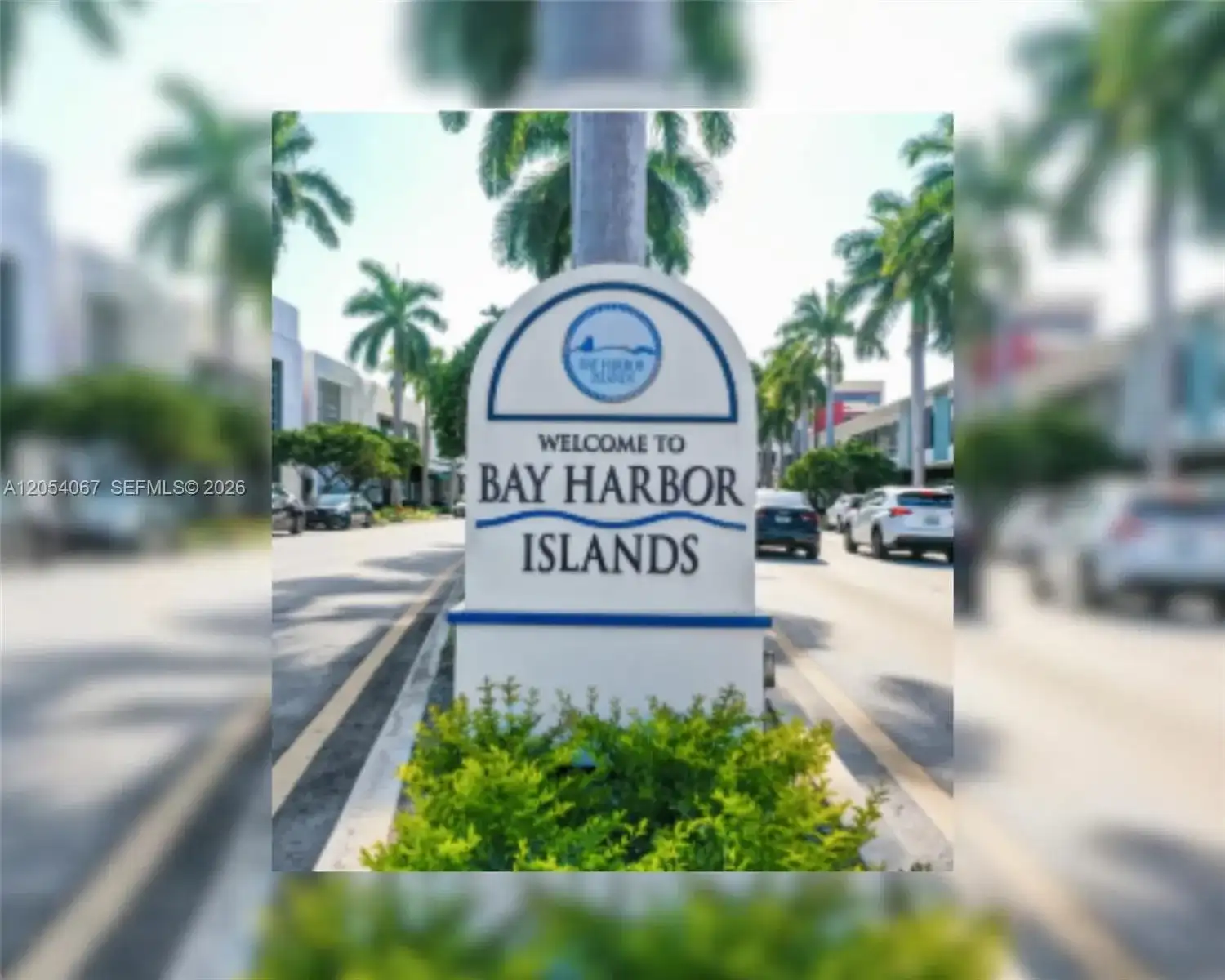 9260 Bay Harbor Ter # 22, Bay Harbor Islands FL 33154