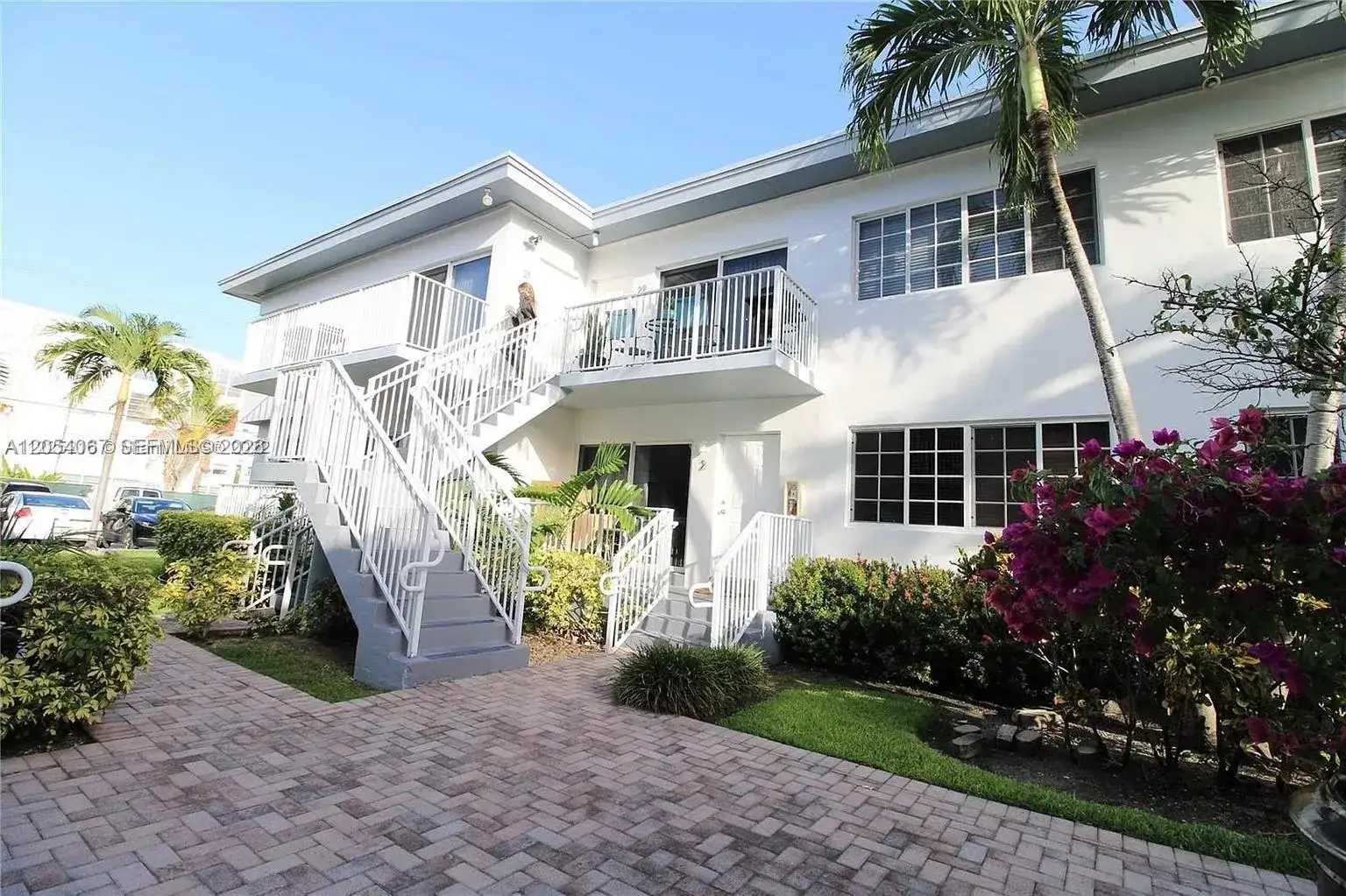 9260 Bay Harbor Ter # 22, Bay Harbor Islands FL 33154 photo 2