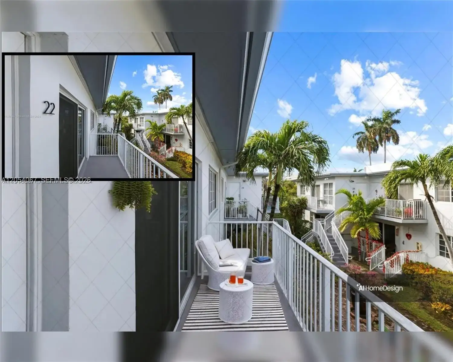 9260 Bay Harbor Ter # 22, Bay Harbor Islands FL 33154 photo 3