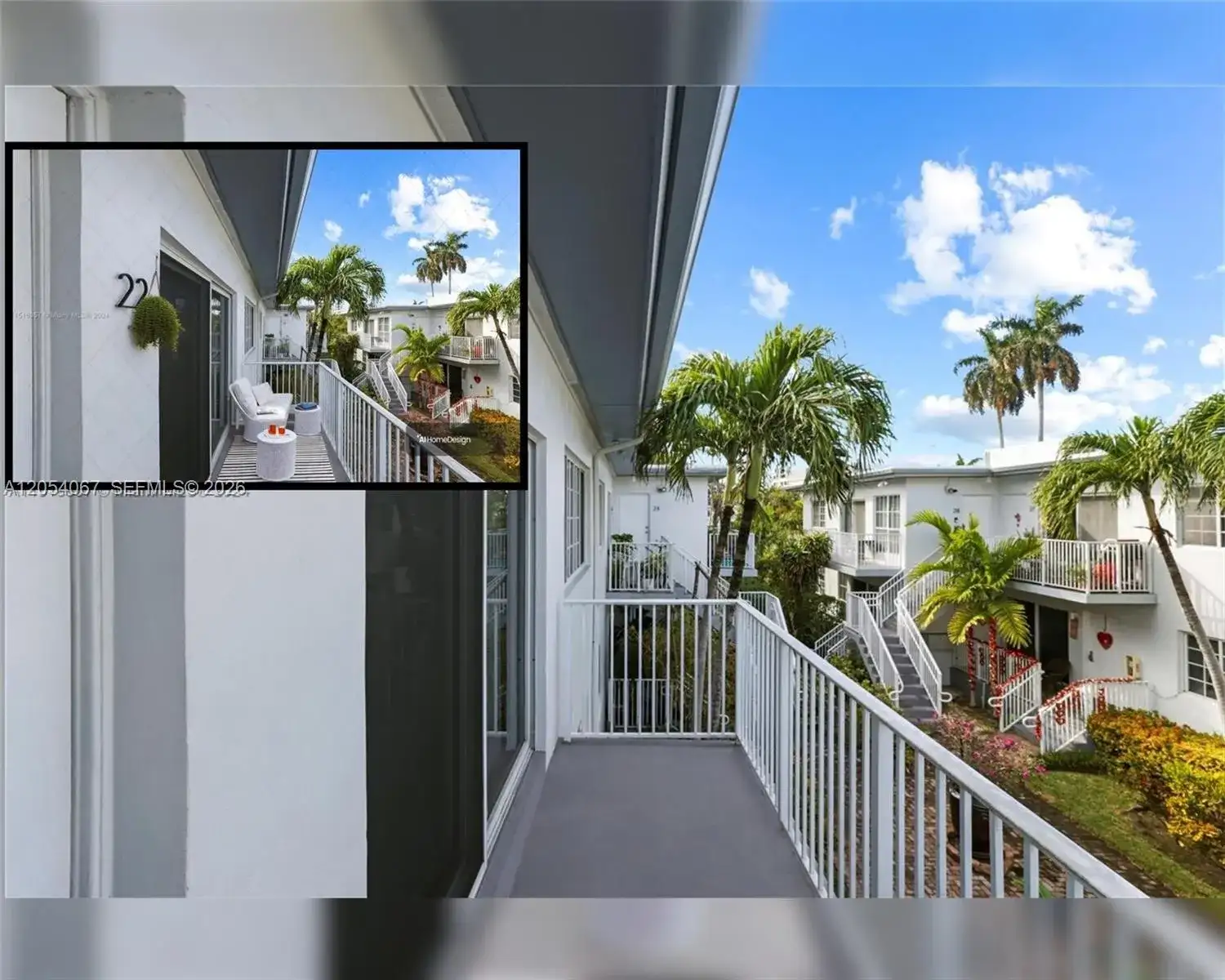 9260 Bay Harbor Ter # 22, Bay Harbor Islands FL 33154 photo 4
