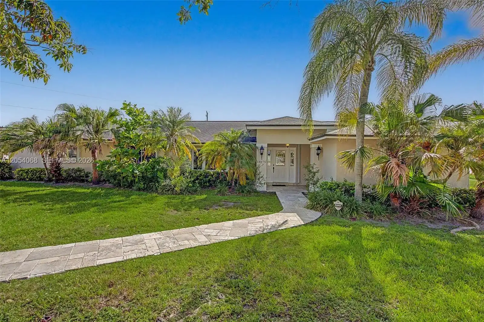 14975 SW 89th Ave, Palmetto Bay FL 33176