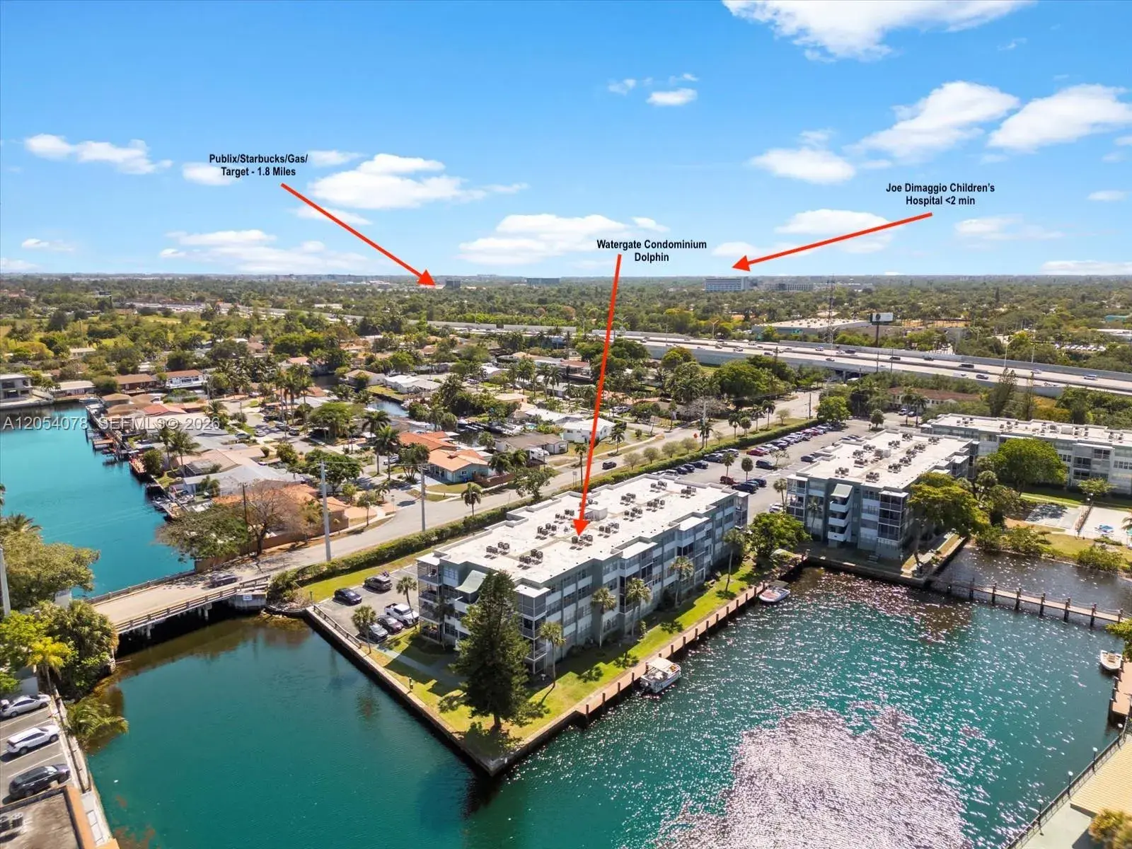 2741 Taft St # 401, Hollywood FL 33020