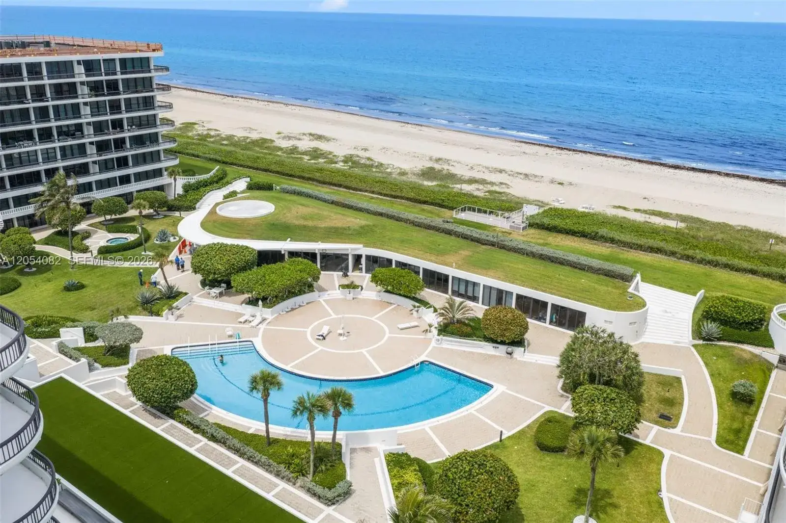 2660 S Ocean Blvd # 503S, Palm Beach FL 33480